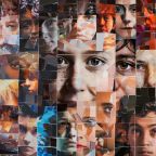 A mosaic of faces from the global autistic community, emphasizing the beauty and diversity of neurodiversity, --ar 3:2 --style raw --stylize 50 --v 6